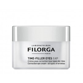 Filorga Time Filler 5XP Correcting Eye Cream All Types of Wrinkles 15ml